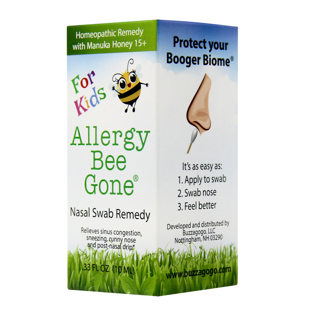Allergy Bee Gone for Kids