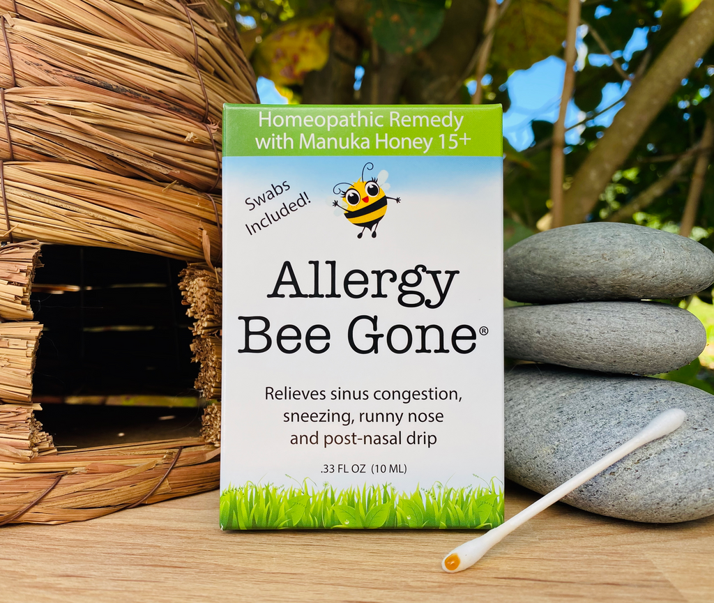 Allergy Bee Gone